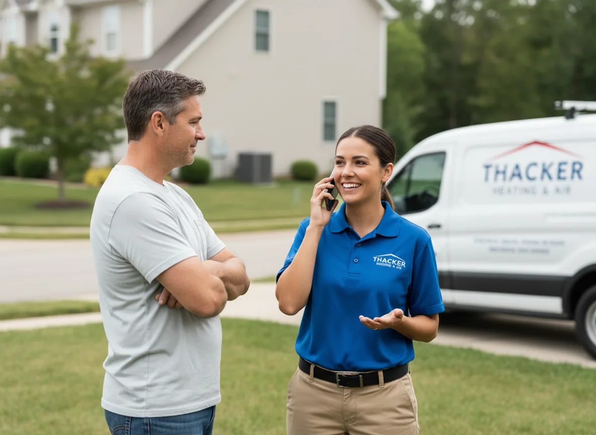 Ac Repair Harrison Township, MI FAQs